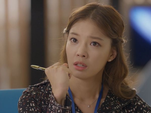 Shopping King Louie - Are we living together?