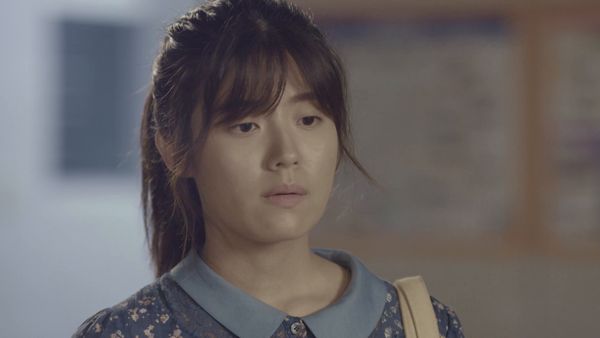 Shopping King Louie - I shouldn't regain my memory.