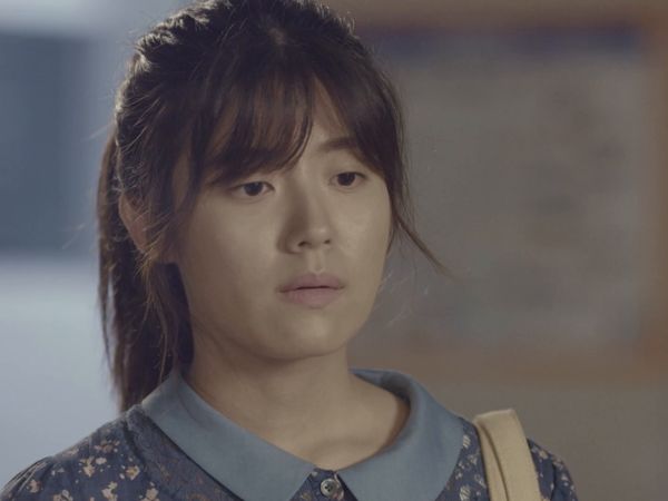 Shopping King Louie - I shouldn't regain my memory.