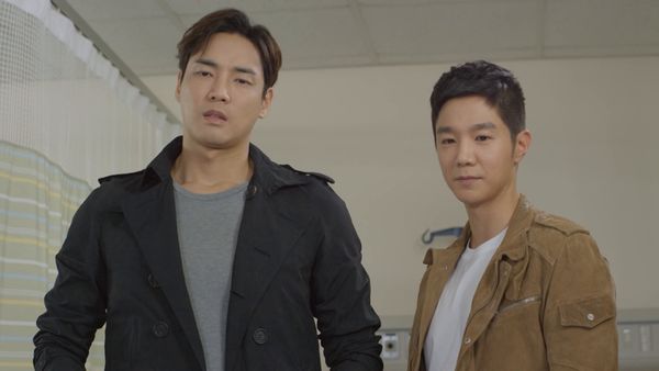 Shopping King Louie - I want to go back to Doronmet Village...