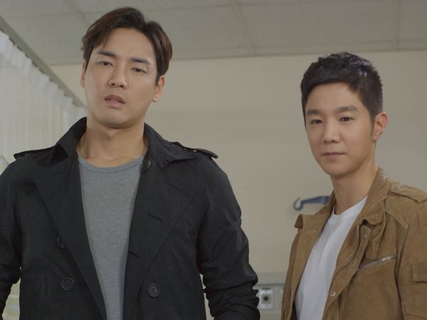 Shopping King Louie - I want to go back to Doronmet Village...