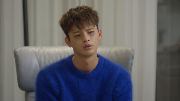 Shopping King Louie - I like Bok Shil.
