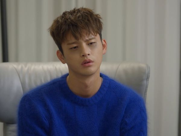 Shopping King Louie - I like Bok Shil.
