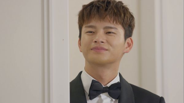 Shopping King Louie - I will tell you forever.