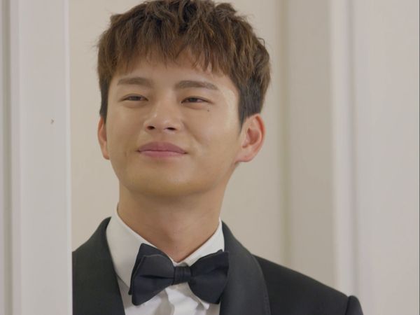 Shopping King Louie - I will tell you forever.