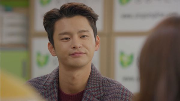 Shopping King Louie - Mister, why did you lie to me?
