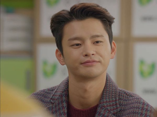 Shopping King Louie - Mister, why did you lie to me?