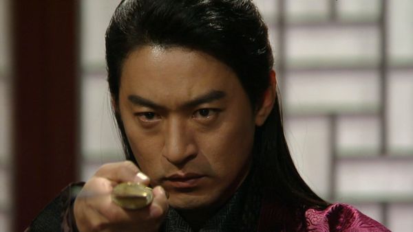 The Empress Ki - What's so good about it?