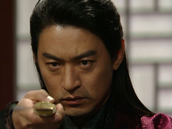 The Empress Ki - What's so good about it?
