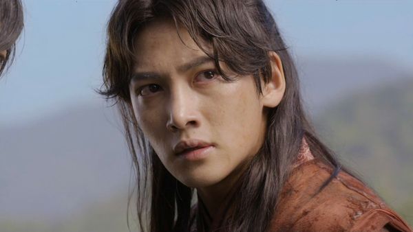 The Empress Ki - Seungnyang, don't die...