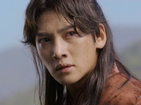 The Empress Ki - Seungnyang, don't die...