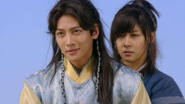 The Empress Ki - Bring Seungnyang to me.