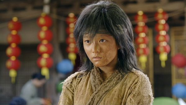 The Empress Ki - Kill her... Just kill her now!
