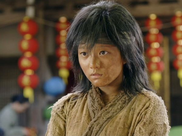 The Empress Ki - Kill her... Just kill her now!