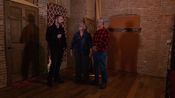 Death Walker with Nick Groff - The Others