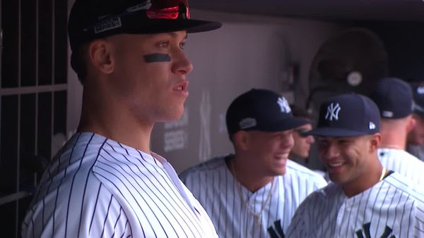 Great Games - Great Games: 6/30/19 - Nine-run 7th fuels Yankees' win in London