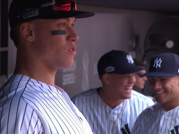 Great Games - Great Games: 6/30/19 - Nine-run 7th fuels Yankees' win in London