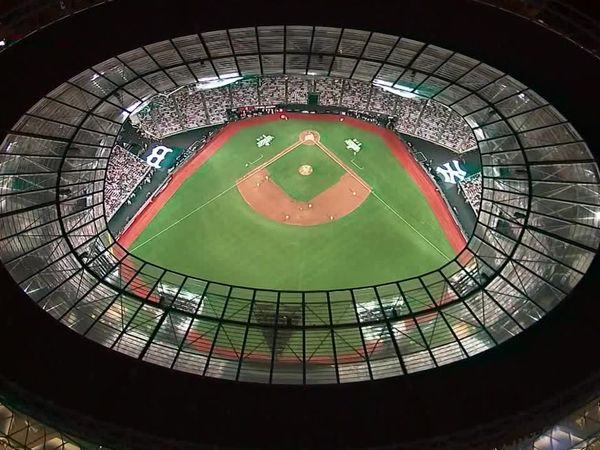 Great Games - Great Games: 6/29/19 - Yankees win slugfest in London, 17-13
