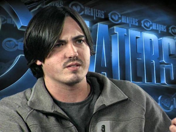 Cheaters (30') - Episode 7