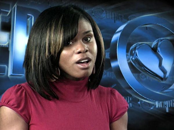 Cheaters (30') - Episode 8