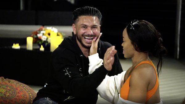 Jersey Shore Family Vacation - Jersey Shore Family Vacation The Sexpert