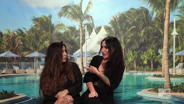 Jersey Shore Family Vacation - Jersey Shore Family Vacation Best Party Planner Ever