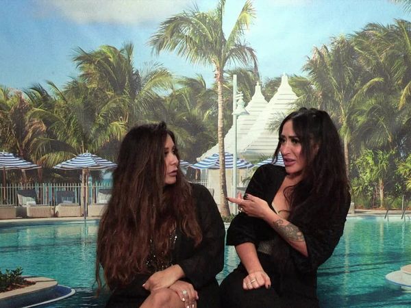 Jersey Shore Family Vacation - Jersey Shore Family Vacation Best Party Planner Ever