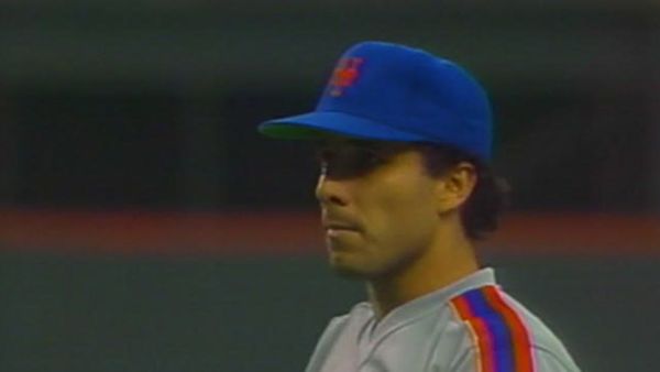 Great Games - 10/15/86: Mets win NLCS thriller in 16 innings