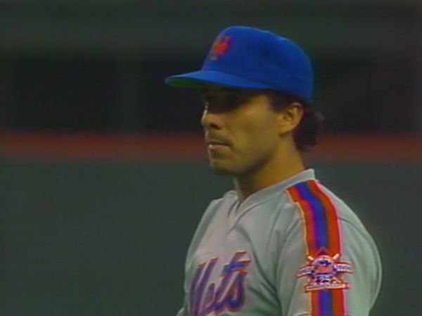 Great Games - 10/15/86: Mets win NLCS thriller in 16 innings