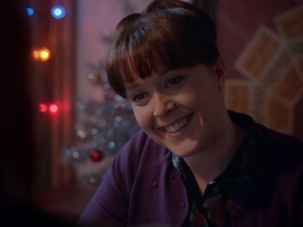 Llama a la comadrona - Especial: Navidad 2015: Episodio 2