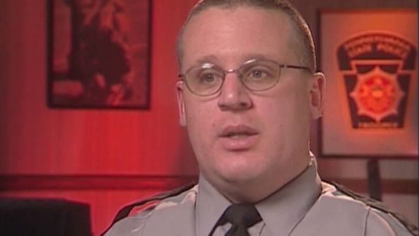 Medical Detectives - Shadow of a Doubt