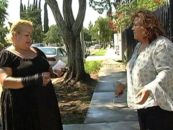 Operación Repo - Episodio 2