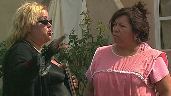 Operación Repo - Episodio 8
