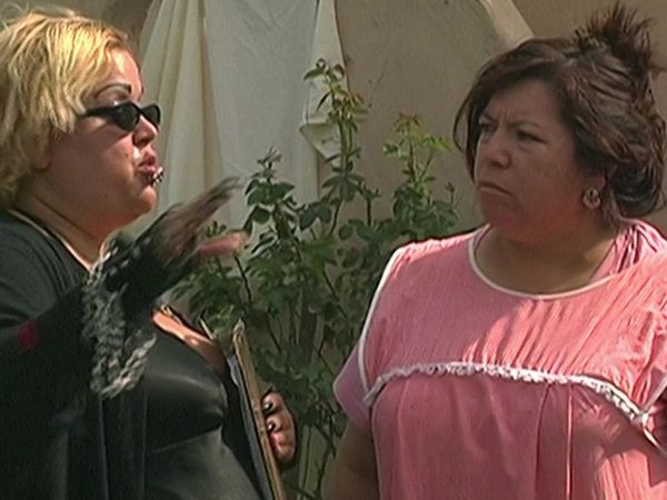 Operación Repo - Episodio 8