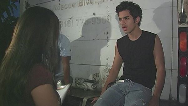 Operación Repo - Episodio 7