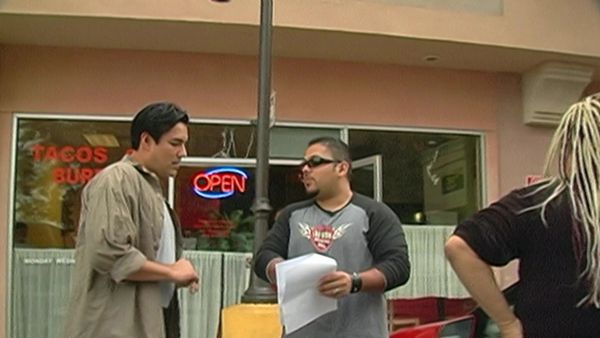 Operación Repo - Episodio 38
