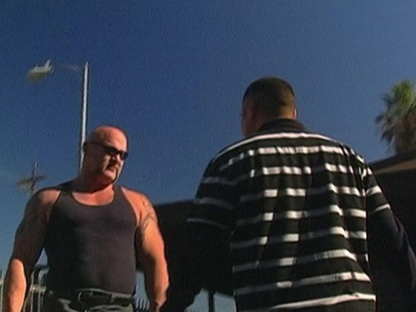 Operación Repo - Episodio 50