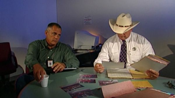 Medical Detectives - Brotherly Love