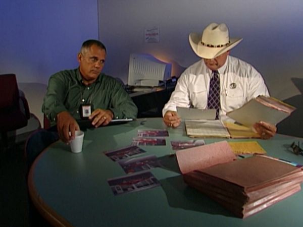 Medical Detectives - Brotherly Love