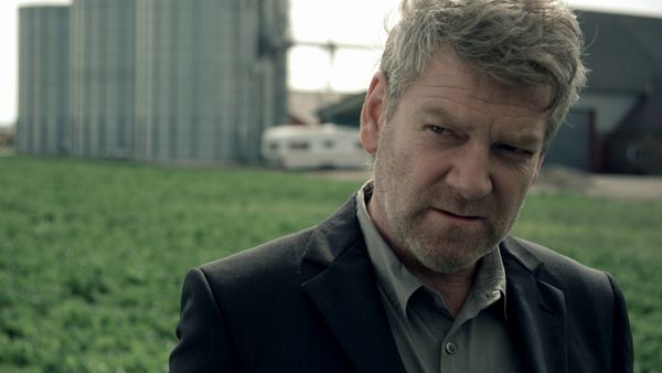 Wallander - Asesinos sin rostro