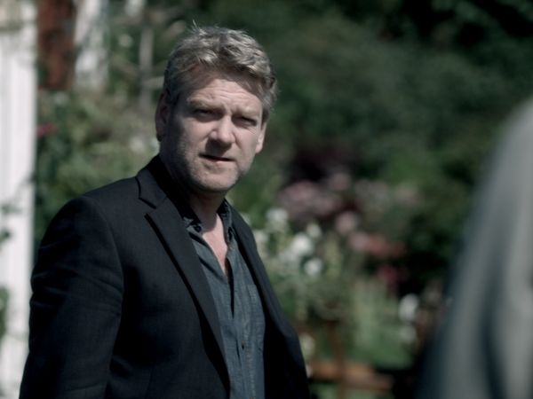 Wallander - La quinta mujer