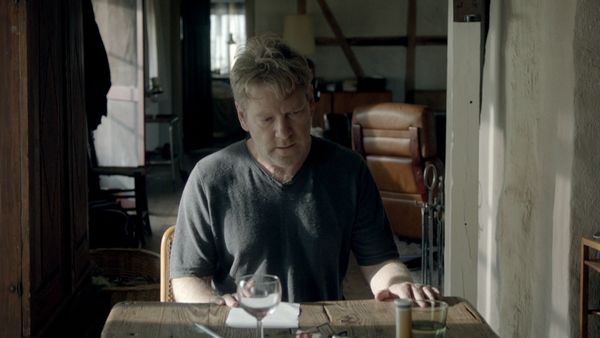Wallander - Los perros de Riga