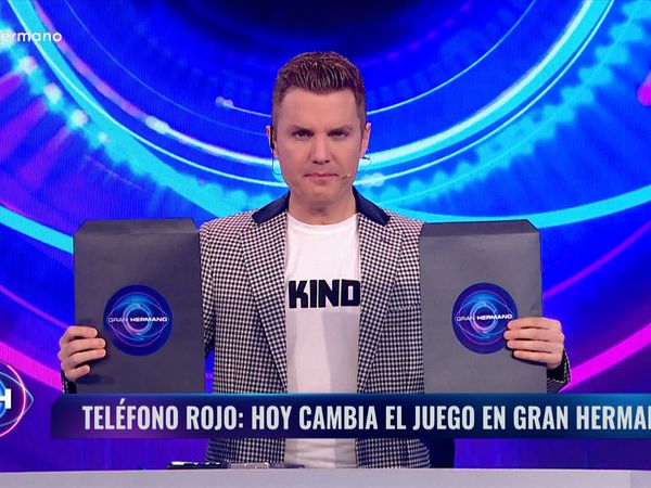 Gran Hermano LT - Episodio 35