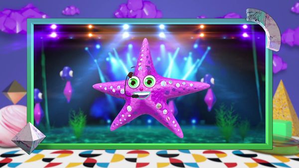 Nickelodeon's Unfiltered - ¡Estrellas de Mar y Cucarachas!