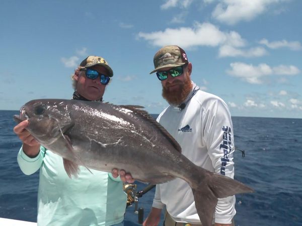 Blair Wiggins Outdoors - Southernmost Starbrite