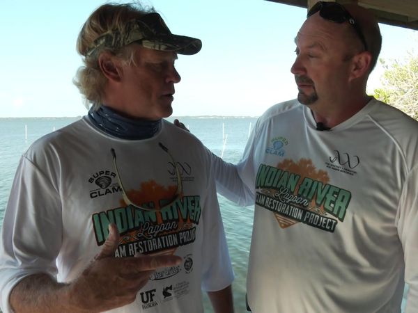Blair Wiggins Outdoors - Lagoon Lurking