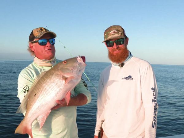 Blair Wiggins Outdoors - Fishing for Groceries