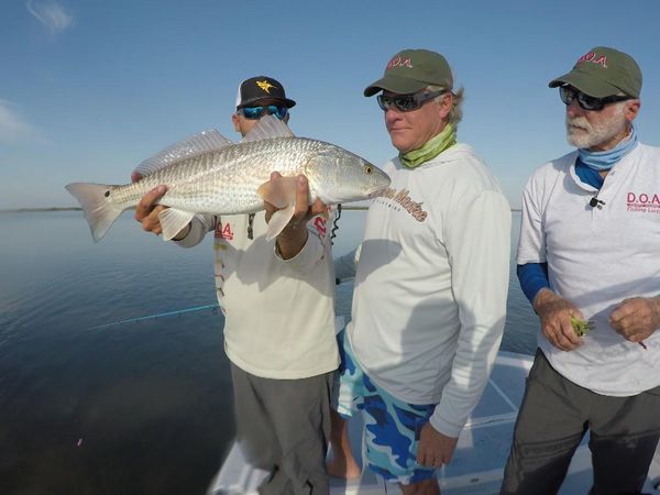 Blair Wiggins Outdoors - In The Valley Of Fish