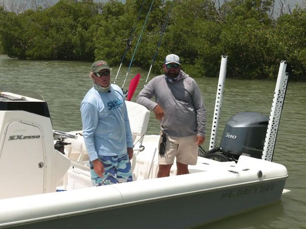 Blair Wiggins Outdoors - Marco-medly