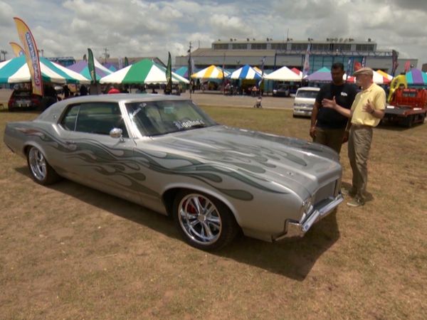 Mi Coche Clasico - Trinidad y Tobago
